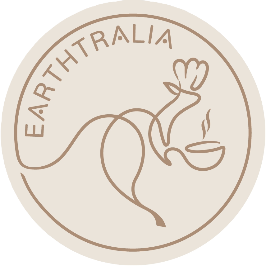 EARTHTRALIA Logo